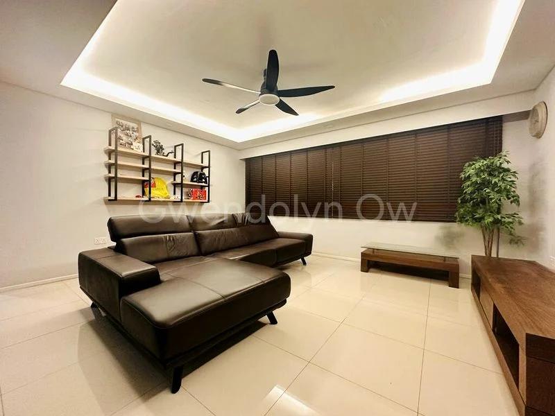 Premium HDB for Sale in  308A Punggol Walk - Image 4